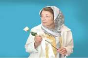 Professor Parvaneh Vosough who Dedicated Her Entire Life to Treating Children with Cancer Passes Away